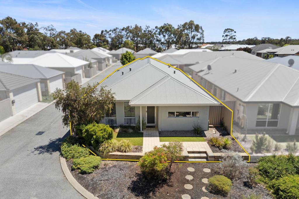 78 APPALOOSA DR, BALDIVIS, WA 6171