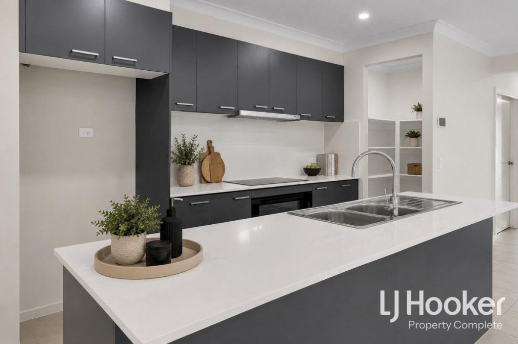 79 GRAMPIANS CCT, YARRABILBA, QLD 4207