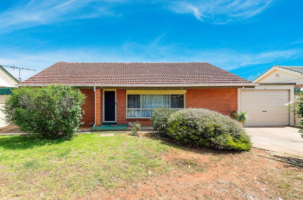 13 Dunbar St, Davoren Park, SA 5113