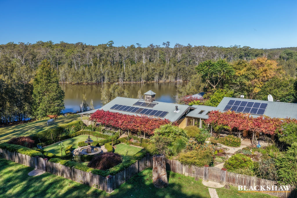 3633b Princes Hwy, Benandarah, NSW 2536