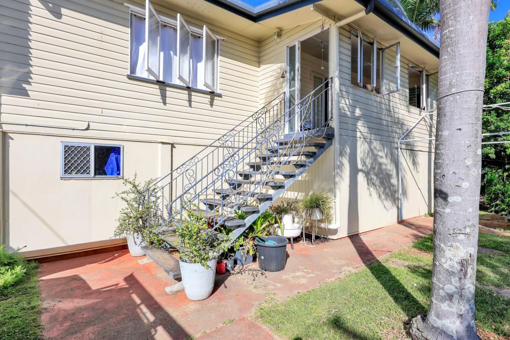 96 Boys Ave, Maryborough, QLD 4650