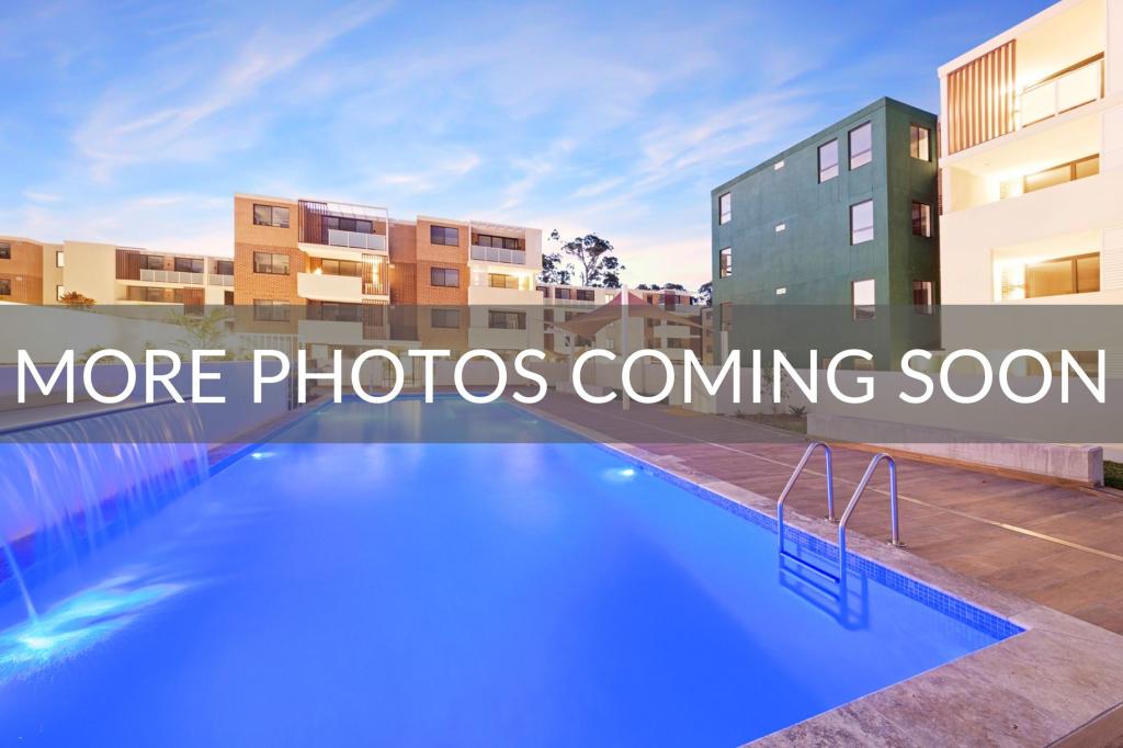 315/9B TERRY RD, ROUSE HILL, NSW 2155