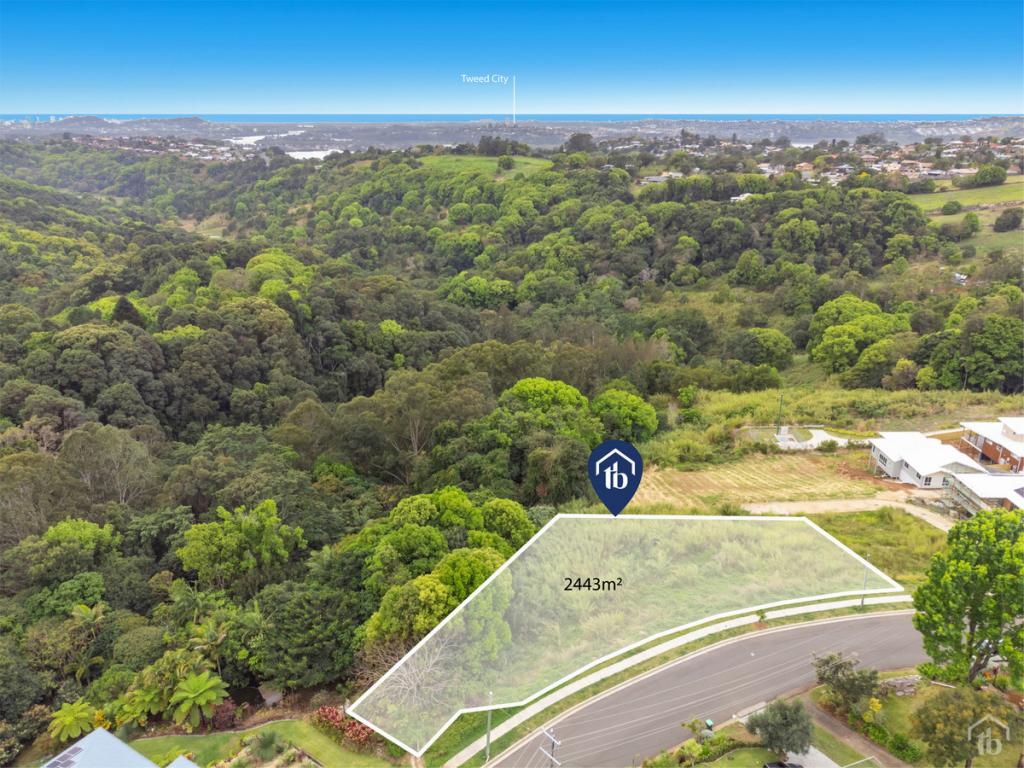 96 Mcallisters Rd, Bilambil Heights, NSW 2486