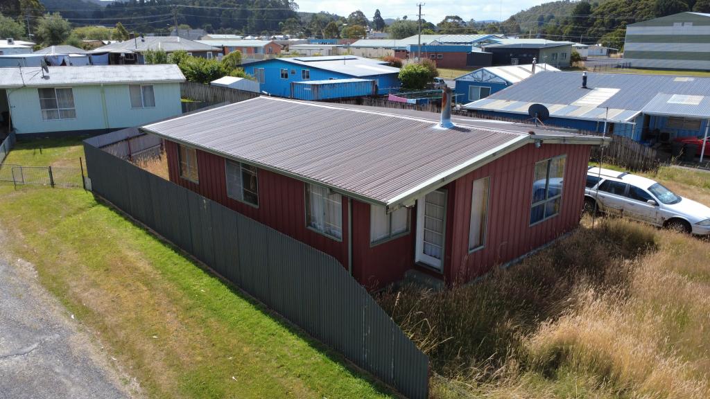 8 Gellibrand St, Zeehan, TAS 7469