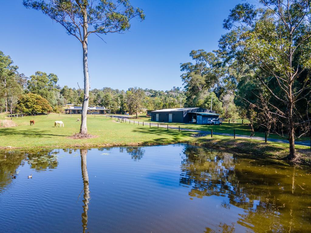 116 Timbara Rd, Pomona, QLD 4568