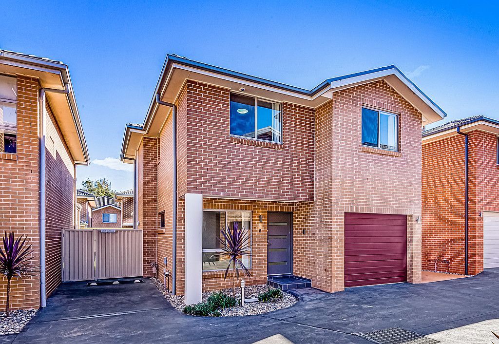 8 Delonix Gld, Kellyville Ridge, NSW 2155