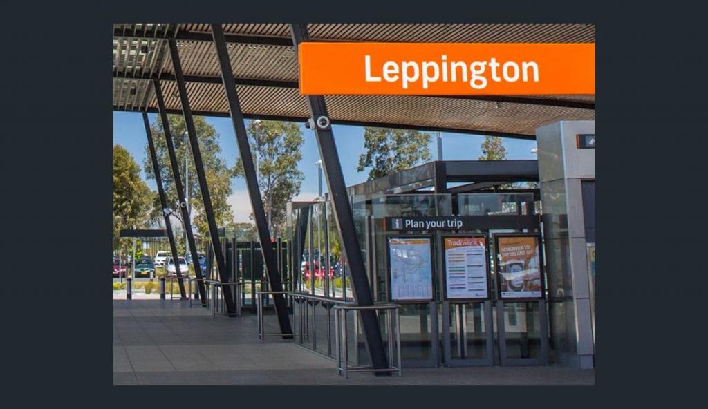 21 Heath Rd, Leppington, NSW 2179