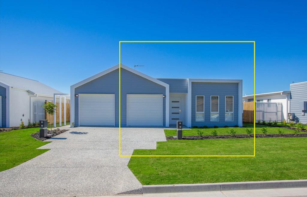 1/23 Lauenstein Cres, Pimpama, QLD 4209