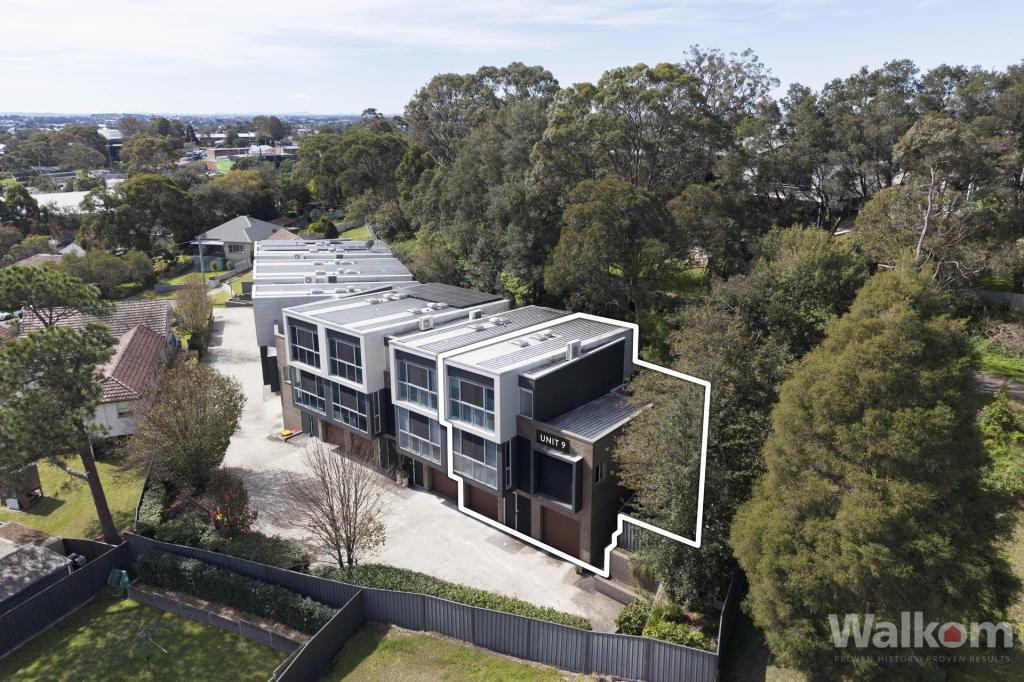 9/6 Noel Ave, Adamstown, NSW 2289
