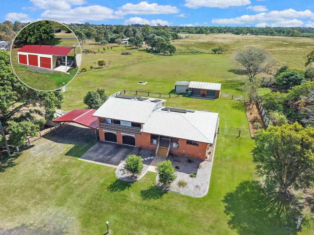 11 Rustic Rd, Sharon, QLD 4670