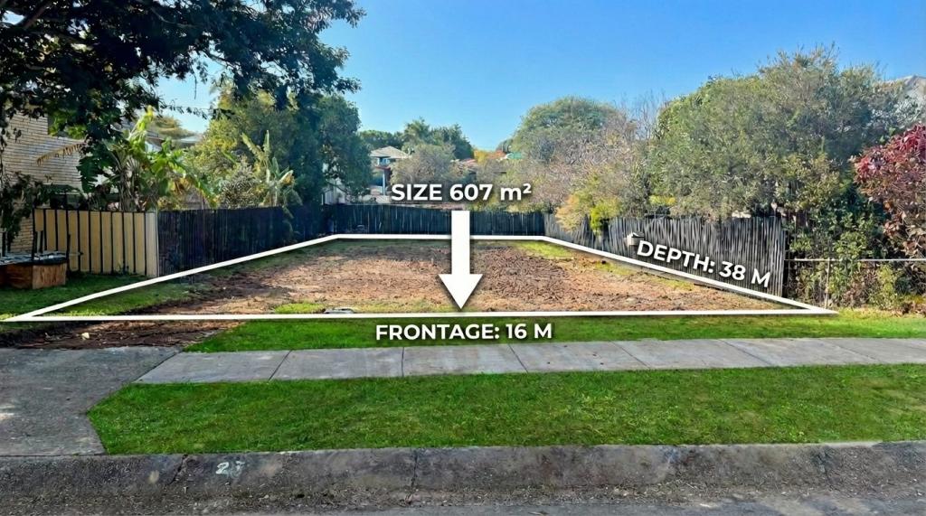 23 Pedley St, Wavell Heights, QLD 4012