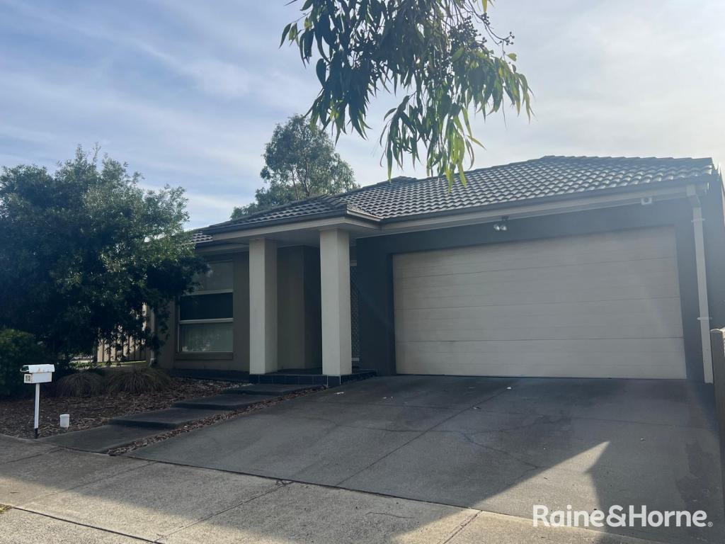 12 Rokewood St, Burnside Heights, VIC 3023