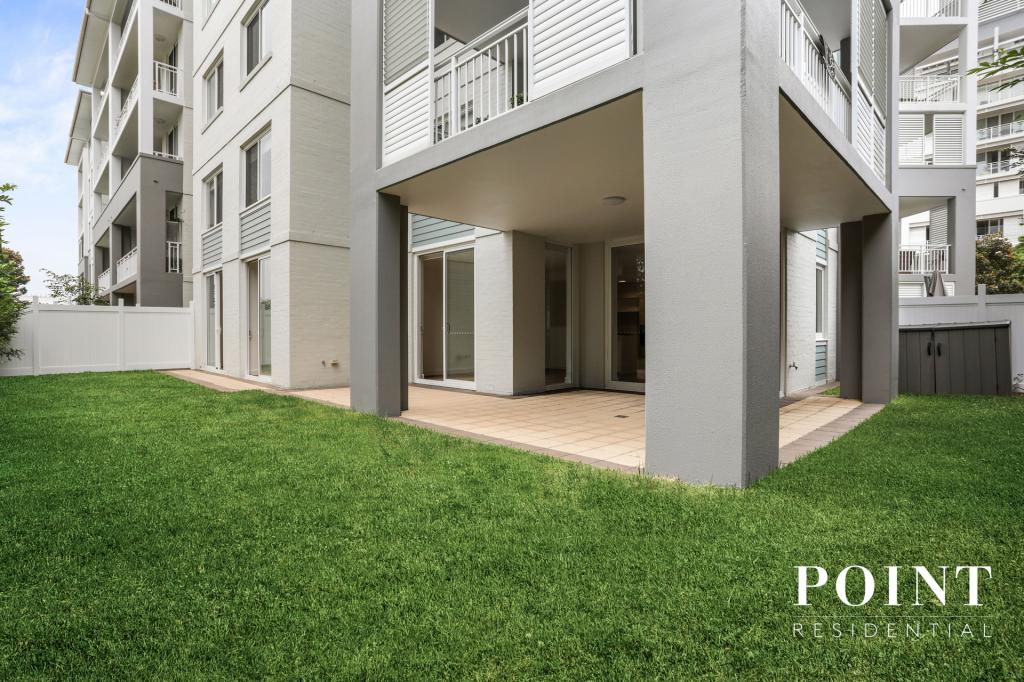 103/2 Peninsula Dr, Breakfast Point, NSW 2137