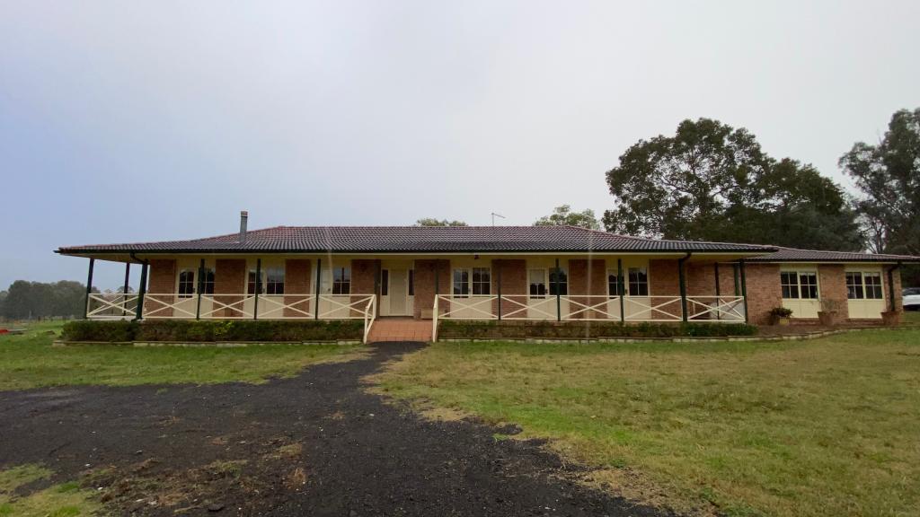 26 Whitaker Rd, Rossmore, NSW 2557
