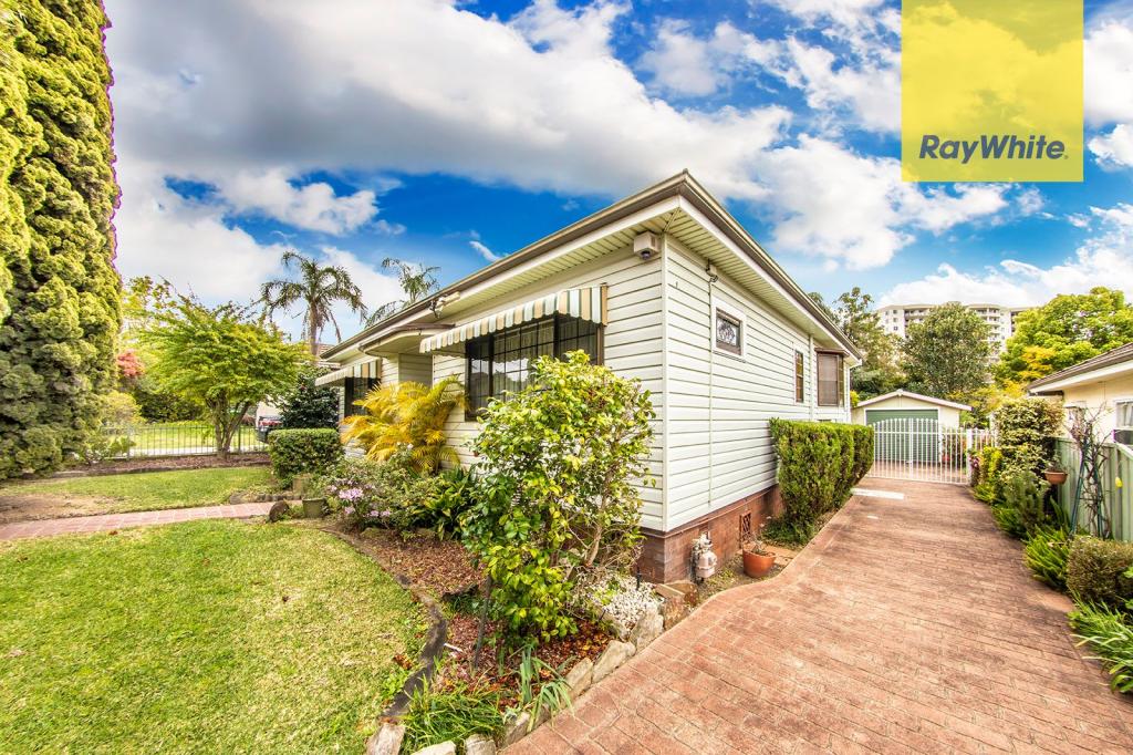 53/Grand Avenue, Westmead, NSW 2145