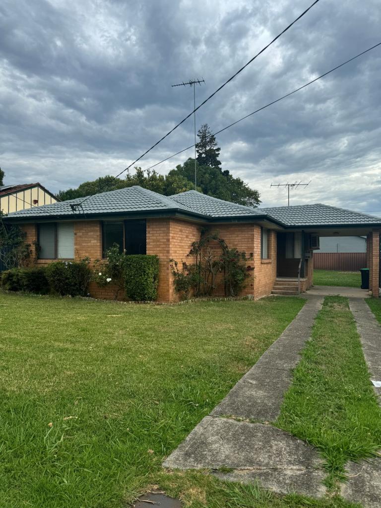 140 Smith St, South Penrith, NSW 2750