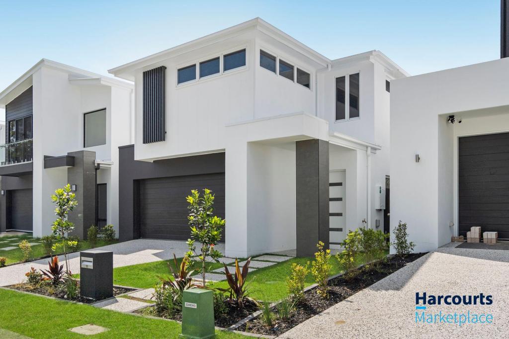 55 Honeyeater Cct, Oxley, QLD 4075