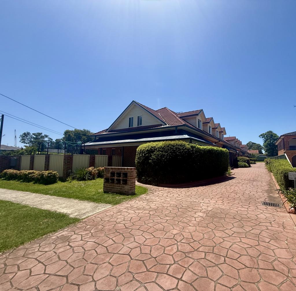 4/113 Brisbane St, Oxley Park, NSW 2760