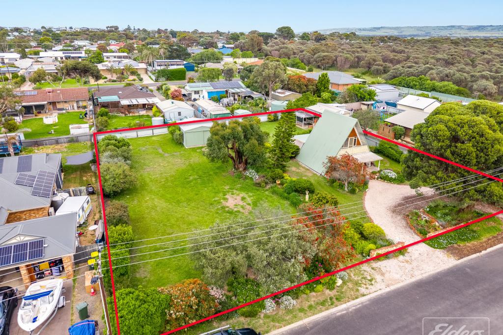 13-15 EVANS ST, GOOLWA BEACH, SA 5214