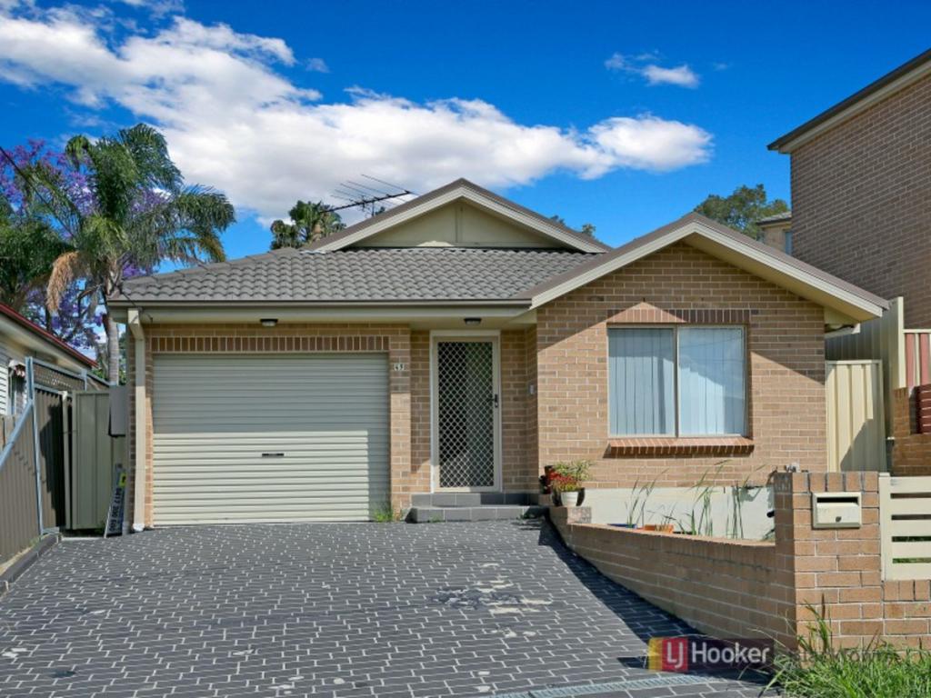 49 Lloyd St, Blacktown, NSW 2148