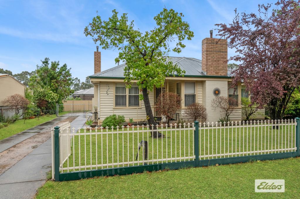 5 Morrison St, Kangaroo Flat, VIC 3555