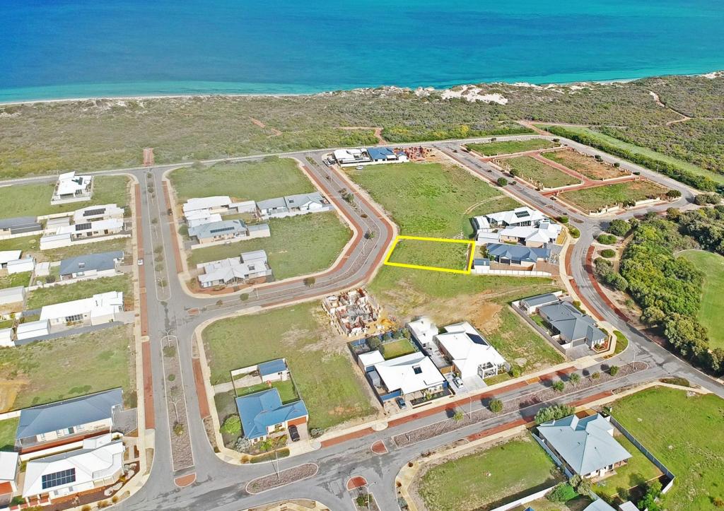 15 Matilda Bend, Jurien Bay, WA 6516