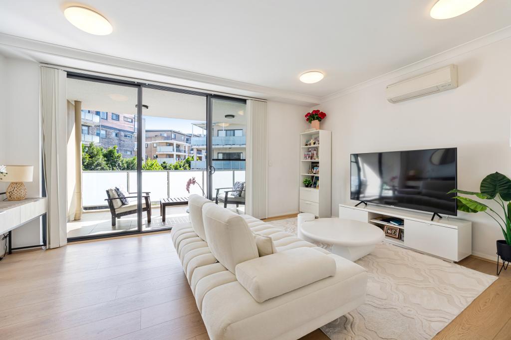 8/190 Burnett St, Mays Hill, NSW 2145