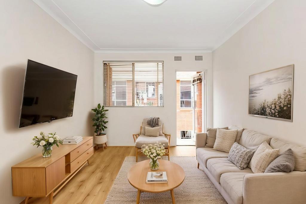 10/39 FOURTH AVE, CAMPSIE, NSW 2194