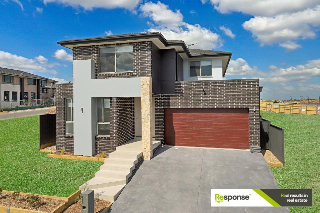 12 Xuereb St, Schofields, NSW 2762