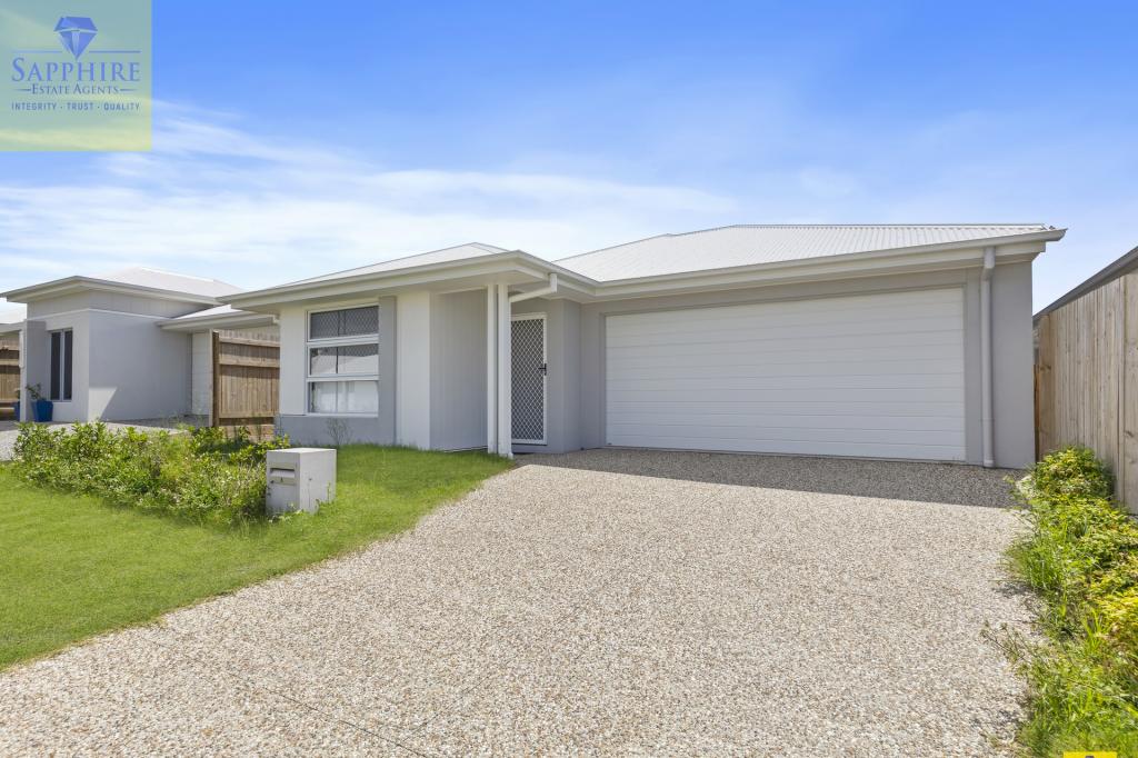 8 Thornhill Rd, Morayfield, QLD 4506