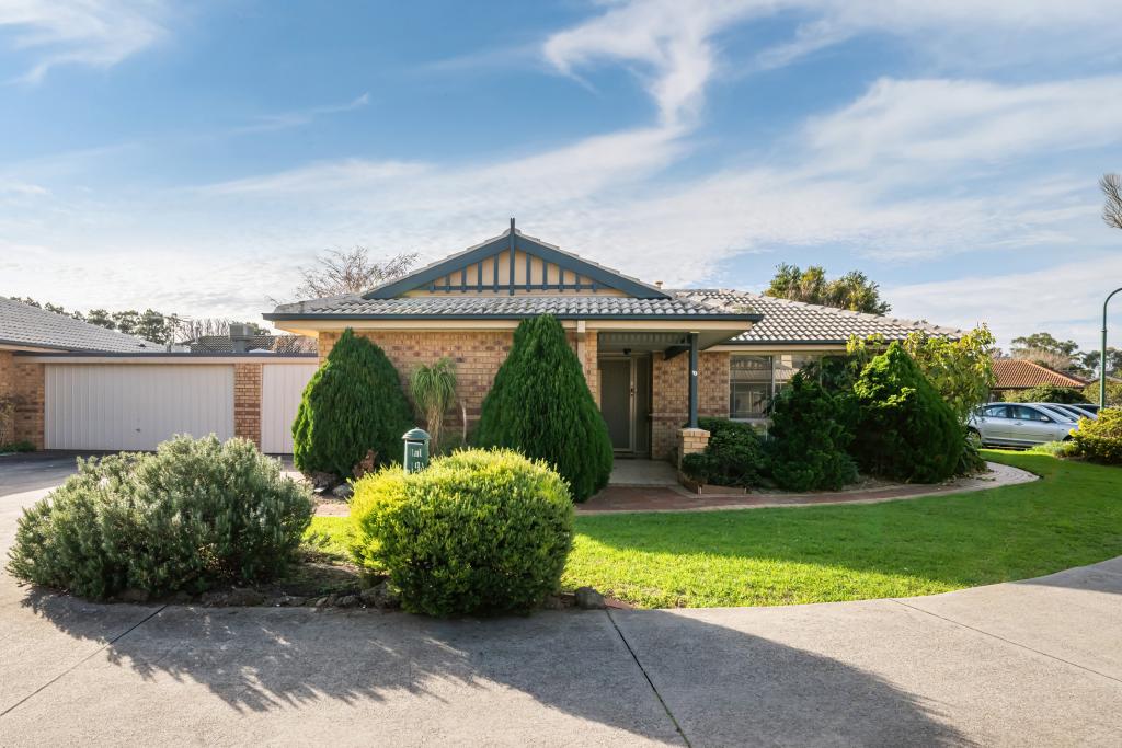 19/61 Hughes Ave, Edithvale, VIC 3196