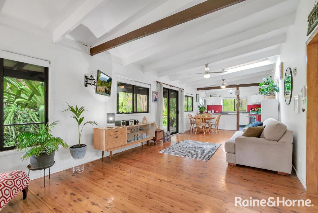 418 Brooms Head Rd, Gulmarrad, NSW 2463