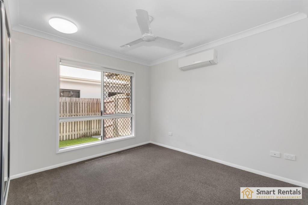 2/8 Mayflower St, Burdell, QLD 4818