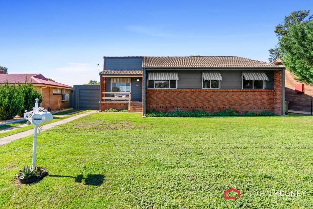 42 Elizabeth Ave, Forest Hill, NSW 2651