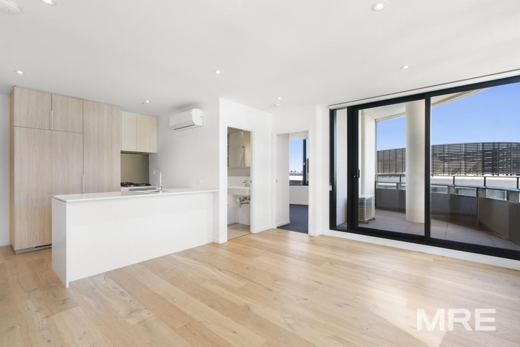 1509/5 Joseph Rd, Footscray, VIC 3011