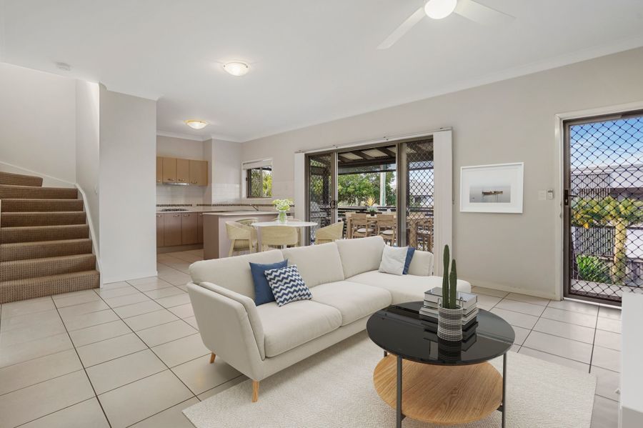 1/23 Jones Rd, Carina Heights, QLD 4152