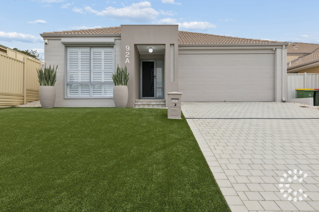 92a Phoenix Rd, Hamilton Hill, WA 6163