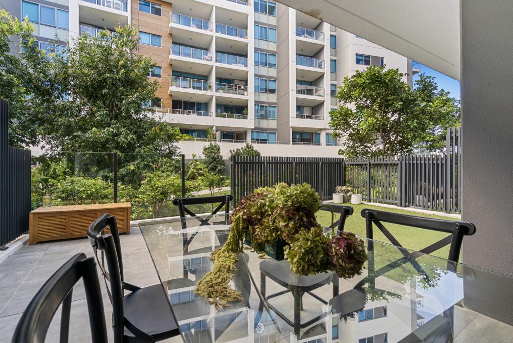 3008/397 Christine Ave, Varsity Lakes, QLD 4227