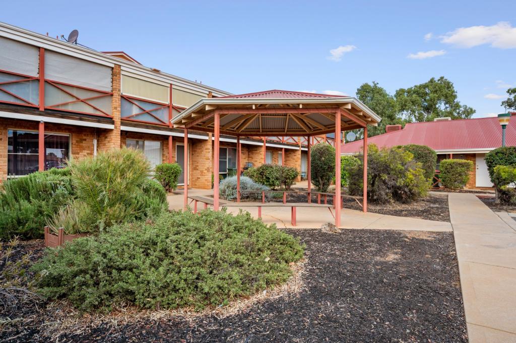 15/32 Shotover Pl, South Kalgoorlie, WA 6430