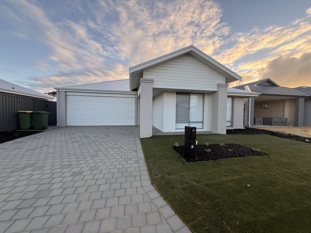 41 Deauville App, Madora Bay, WA 6210