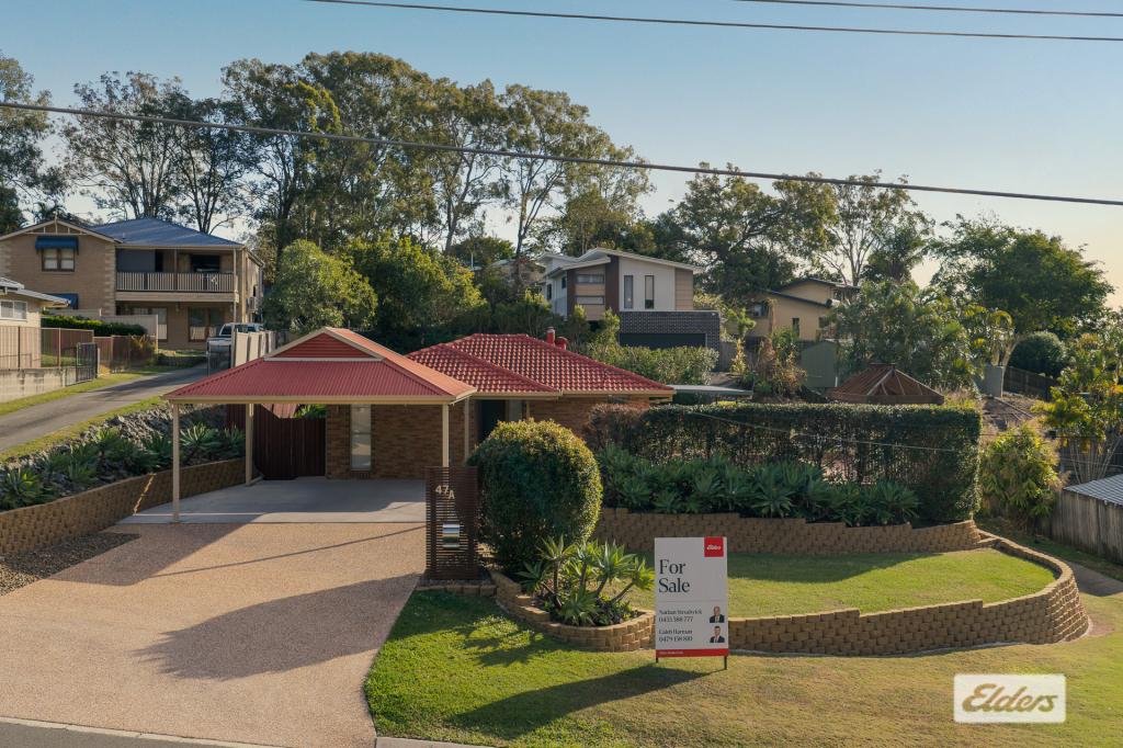 47a Narcamus Cres, Shailer Park, QLD 4128