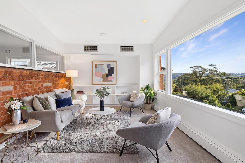 19 GREYSTOKE ST, WHEELER HEIGHTS, NSW 2097