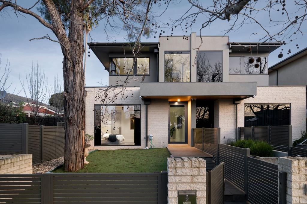 2/34 DONNA BUANG ST, CAMBERWELL, VIC 3124