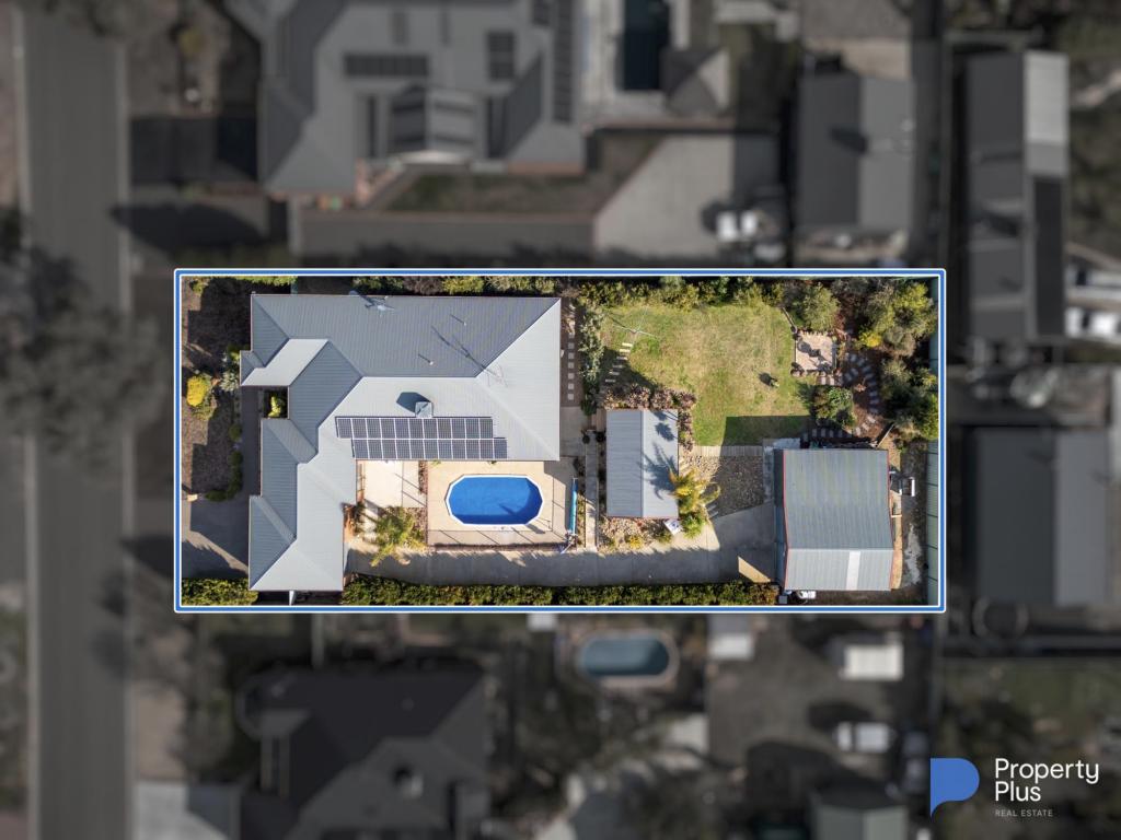 35 Glenelg Dr, Maiden Gully, VIC 3551