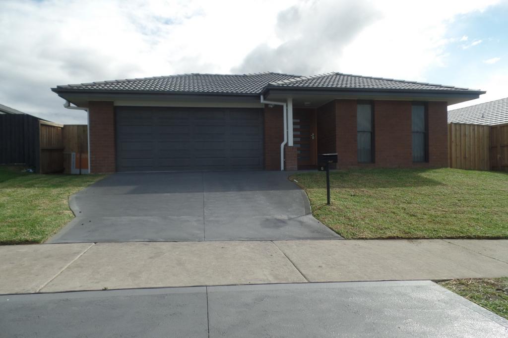 6 Triller St, Aberglasslyn, NSW 2320