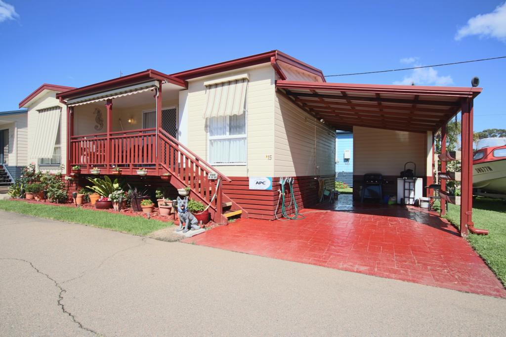 F15 Easts Narooma Village, Narooma, NSW 2546