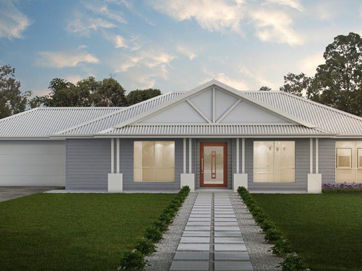 Lot 13 Scarborough Rd, Caboolture, QLD 4510