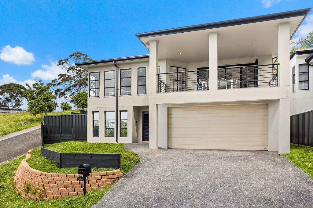 1/69A HIGH ST, THIRROUL, NSW 2515