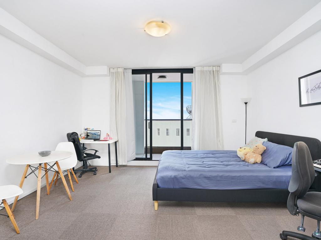 163/8 Dixon St, Sydney, NSW 2000