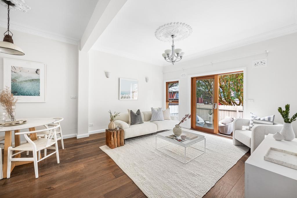 2/7 Belmont Rd, Mosman, NSW 2088